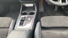 BMW 2 Series 220 M Sport 4dr Step Auto Petrol Saloon